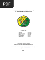 Download MAKALAH DISOLUSI by Sinta Dwi Prisilia SN329483875 doc pdf