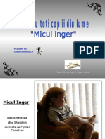 Micul Inger (1)