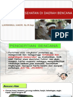 PELAYANAN KESEHATAN DI DAERAH BENCANA.pptx