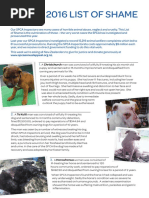 Download SPCA List of Shame 2016 by NewshubNZ SN329487174 doc pdf