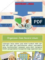 Fix PPT Organisasi Jasa