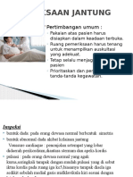 PEMERIKSAAN FISIK JANTUNG