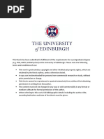 DUGUID Sing a New Song English and Scottish Metrical Psalmody From 1549‐1640