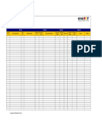 29. Execution Template - Expense Register.xls