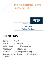 CST Kartini
