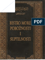 Bistromorepoboznostiisuptilnostiahmedferid Text