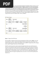 Figure 1: Diagram of The DTTB System