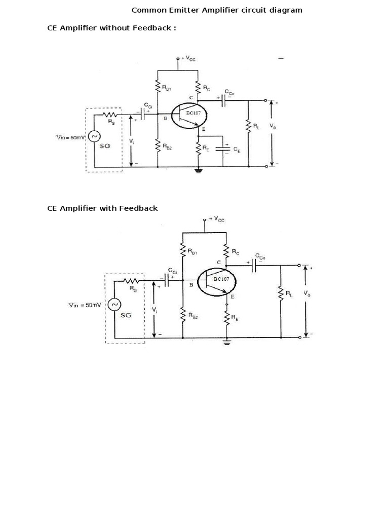 ADC Lab Manual PDF Amplifier Field Effect Transistor