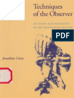 Techniques of The Observer