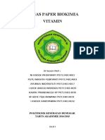 Paper Vitamin