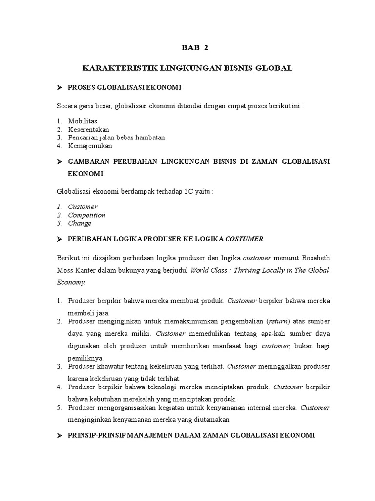 Resume SPM BAB 2, MULYADI | PDF | Komputer