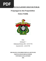 Download Penganggaran Dan Pengendalian Sektor Publik by Muhammad Ichsan SN329498638 doc pdf
