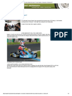 Formula Student - Education or Motorsport?: Category: Pat S Corner