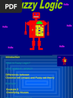 Fuzzy Logic