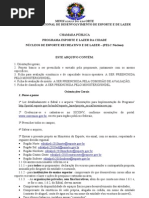 QUINARÍ_PELC_2010_Projeto_Básico_25_jan