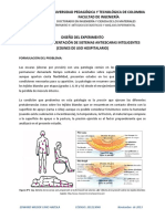 ANOVA Escaras (Example)