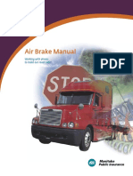 Air Brake System Manual
