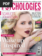 Psychologies April 2014