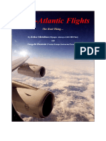 CrossAtlanticFlights PDF