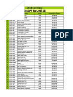 Round18 Selections 2013