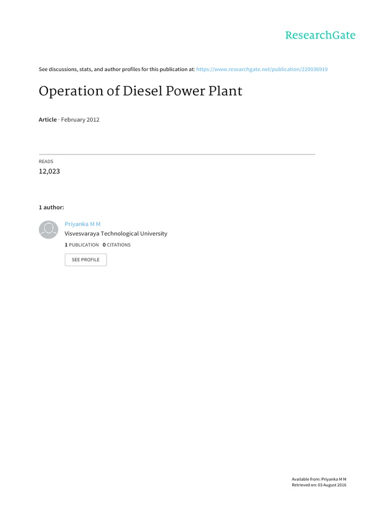 Ieee - Sample - Format PPR PDF | PDF