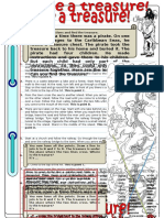 Prepositions of Movement