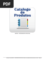 Catalogo Virtual