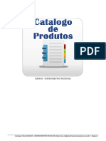 Catalogo Virtual