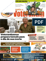 Gazeta de Votorantim, Edição 193