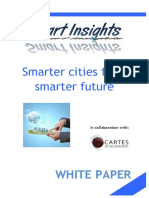 WP Smart Cities
