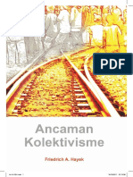 ancaman kolektivisme