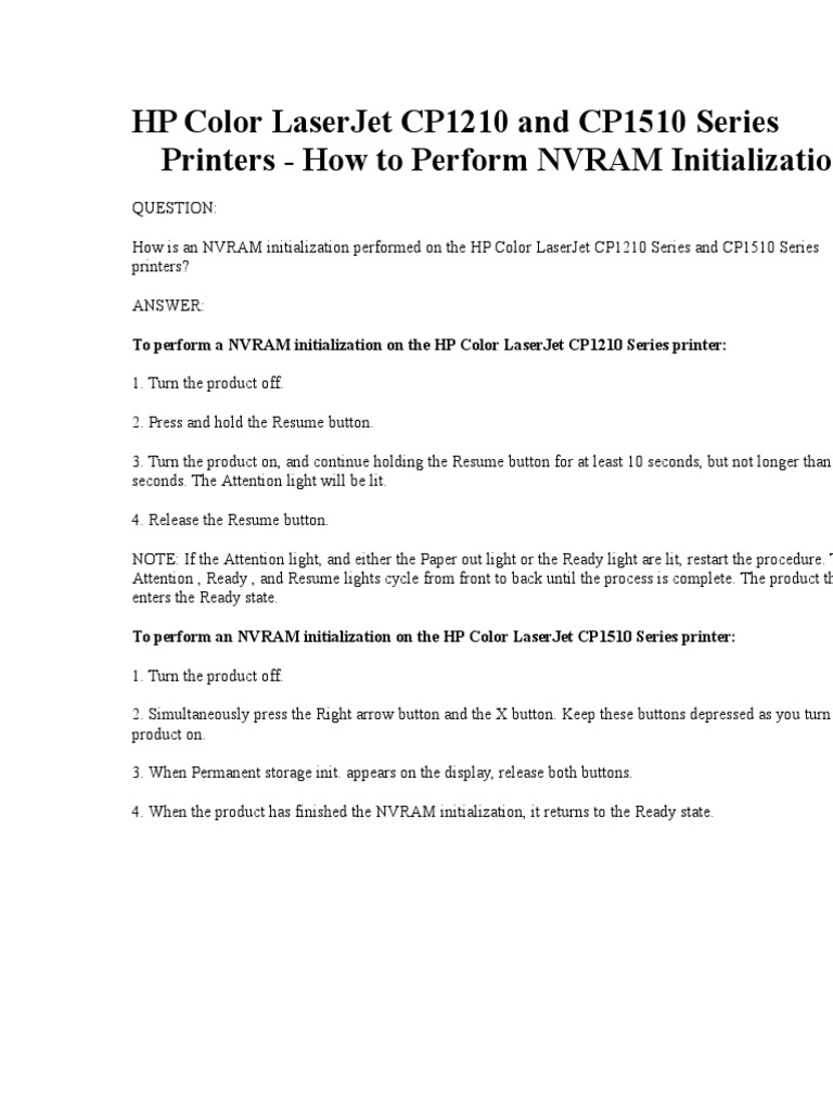 DocumentatieCP1210 1510 | PDF | Printer (Computing) | Printing