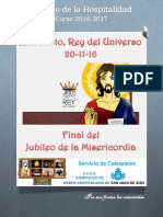 Material Jesucristo Rey Del Universo