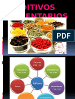 Aditivos Alimentarios Cap 18 Maythe de Lec3b3n