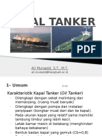 2 - Kapal Tanker 1