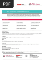 1 801 Primavera p6 Fundamentals r8