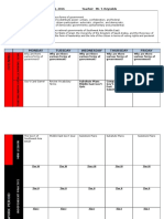 week 13 unit 3 govt of the middle east 2016