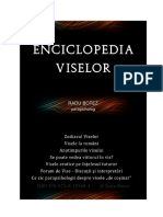 Enciclopedia VISELOR - Radu Botez PDF
