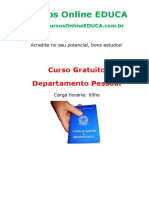 Curso Departamento Pessoal.pdf