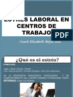 6.- Estrés Laboral