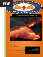 Download Buku Geokimia Magma Dan Batuan Beku by Muhammad Khairil SN329525168 doc pdf