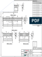 Bending Schedule With Rebar Shapes: Констр. / Structures