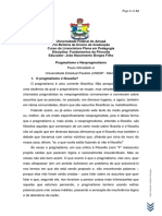 3 - O que é Pragmatismo e Neopragmatismo - Paulo Ghiraldeli Jr -.pdf