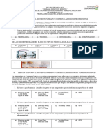 Guia para El Examen Extraordinario Informatica I