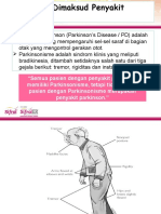 Parkinsonisme