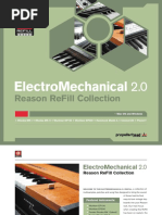 EM 2.0 ReFill Manual