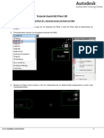 Roteando Atraves de Dados Do P&ID PDF