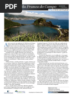 ZonasCosteiras Ilheu Vila Franca Do Campo