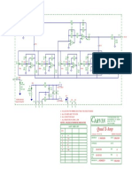 Carvin X Amp Quad Equalizer Circuit Diagram