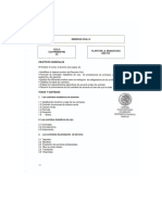 Derecho Civil Temario